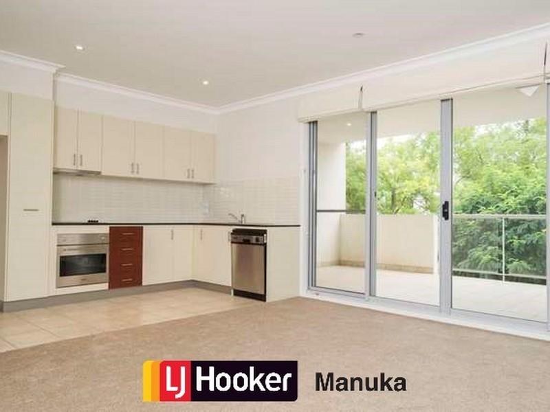 8/57 Lowanna Street, Braddon ACT 2612