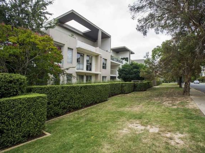 8/57 Lowanna Street, Braddon ACT 2612