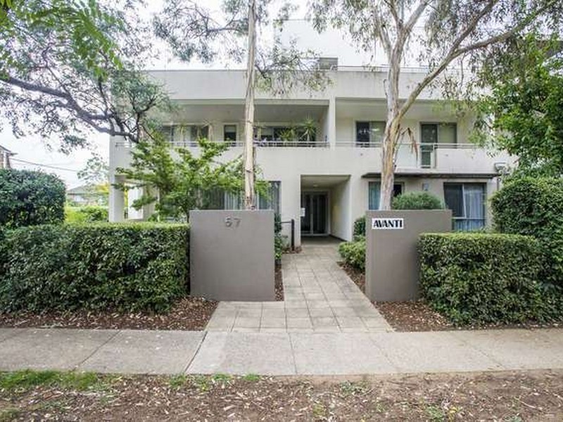 8/57 Lowanna Street, Braddon ACT 2612