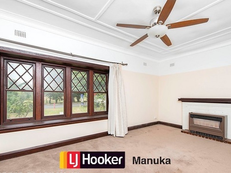 25 Telopea Park, Barton ACT 2600