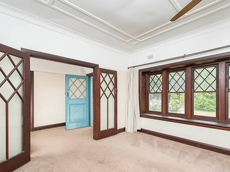 25 Telopea Park, Barton ACT 2600