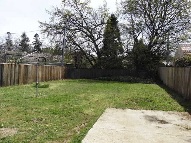 25 Telopea Park, Barton ACT 2600