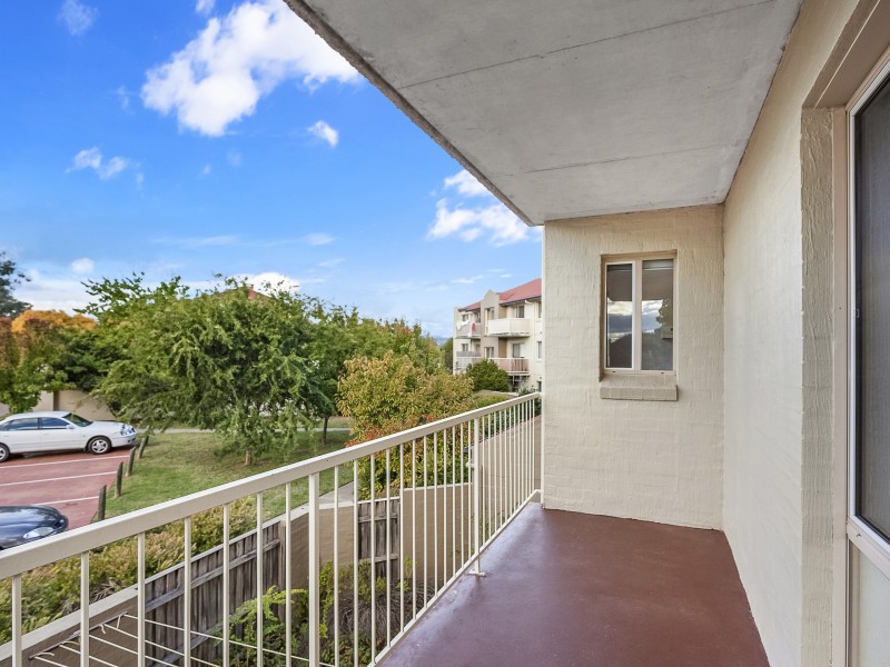 16/21 Tenison-Woods Circuit, Bonython ACT 2905