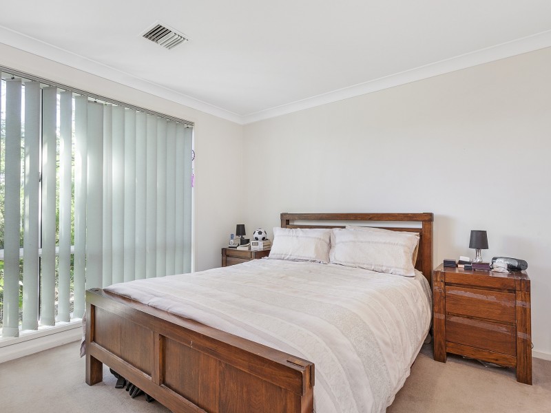 25 Clare Dennis Avenue, Gordon ACT 2906