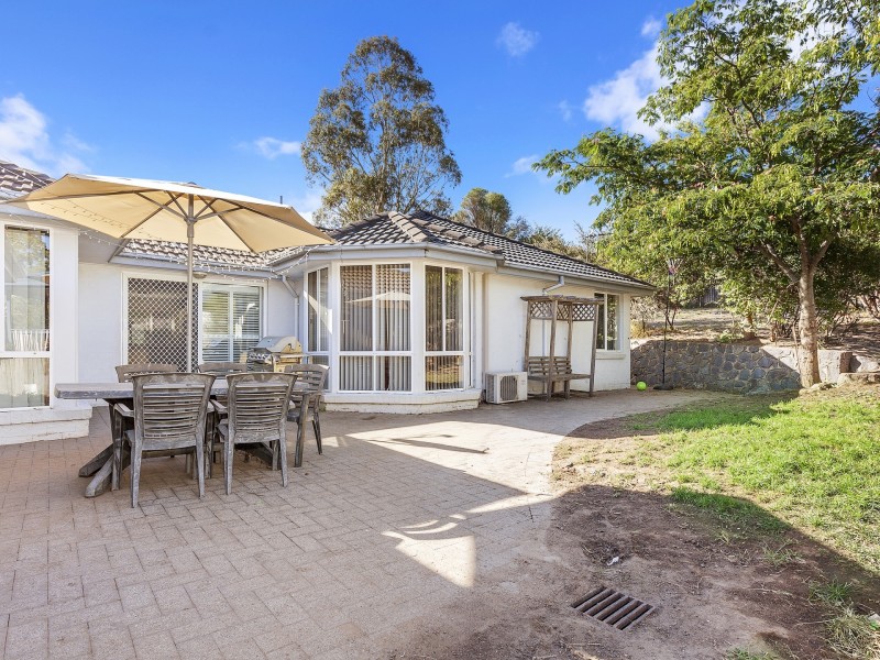 25 Clare Dennis Avenue, Gordon ACT 2906