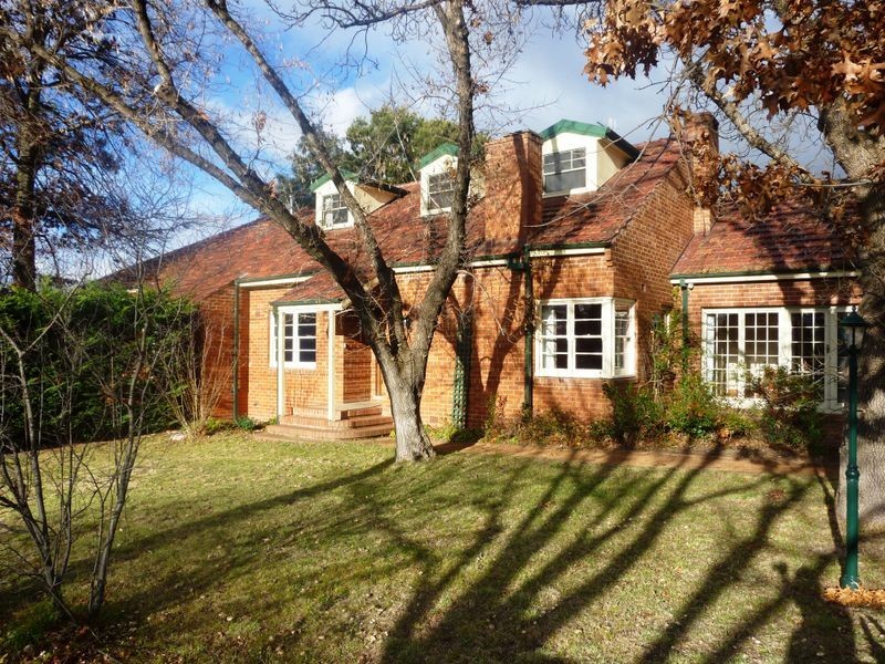 21 Barrallier Street, Griffith ACT 2603