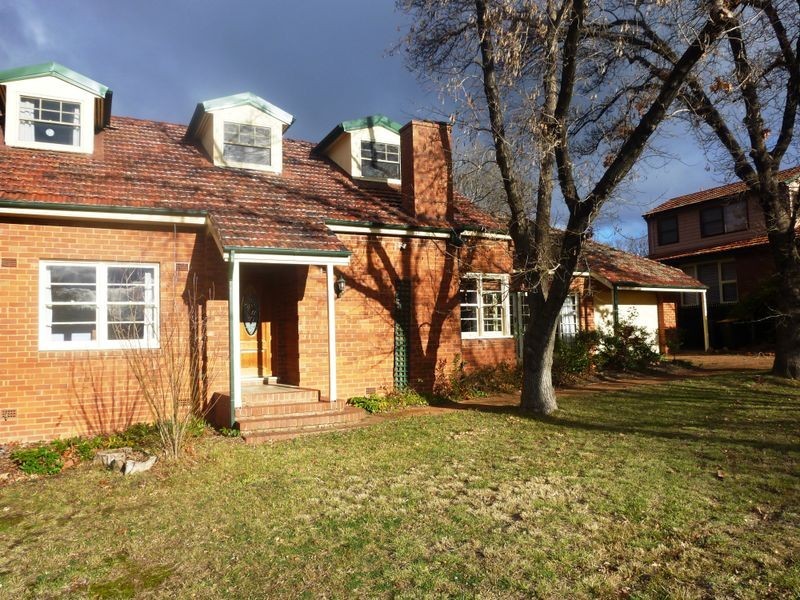 21 Barrallier Street, Griffith ACT 2603