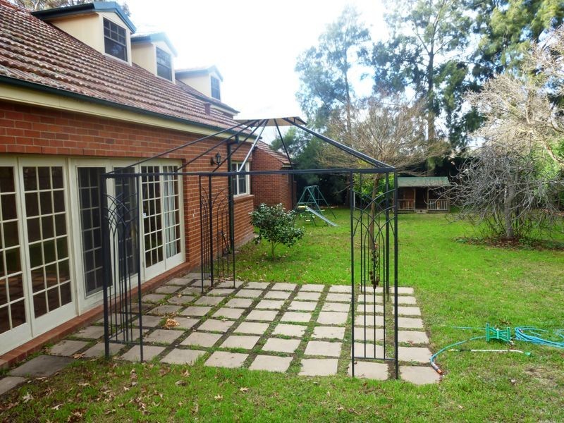 21 Barrallier Street, Griffith ACT 2603