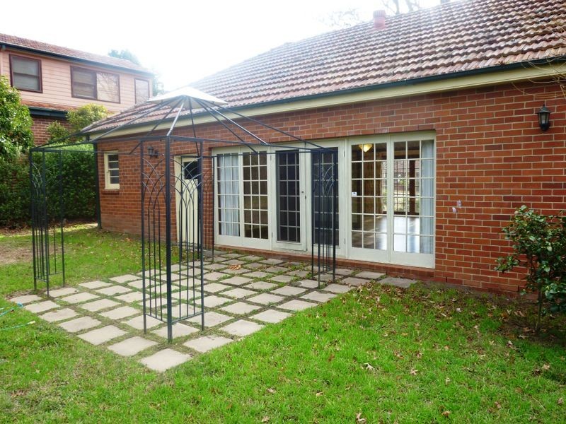 21 Barrallier Street, Griffith ACT 2603