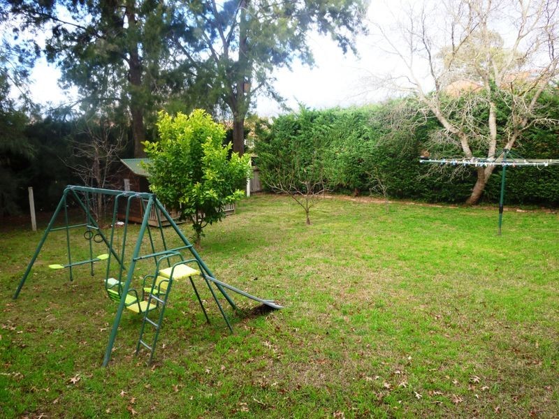 21 Barrallier Street, Griffith ACT 2603