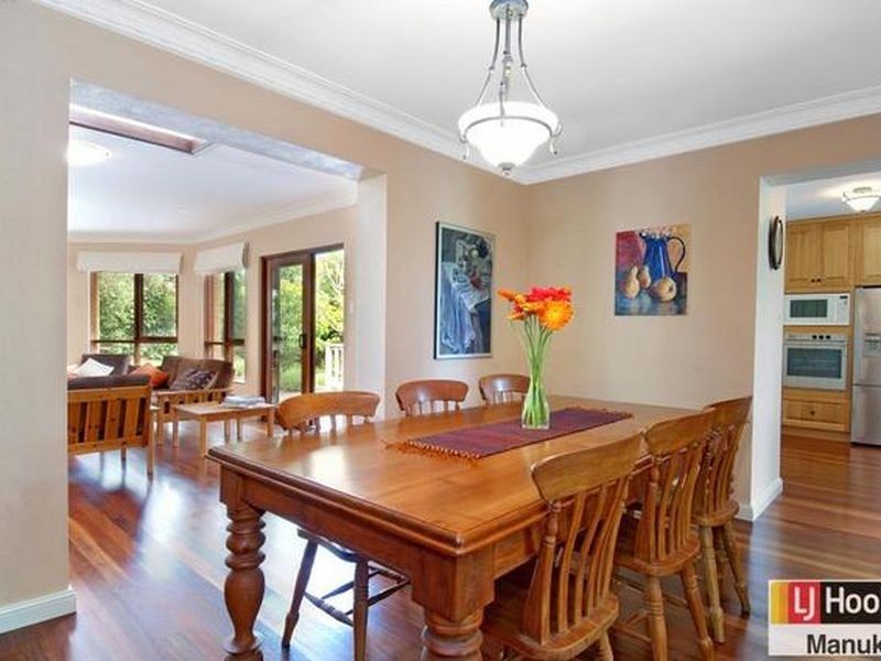 142 Monaro Crescent, Red Hill ACT 2603