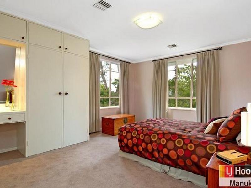 142 Monaro Crescent, Red Hill ACT 2603