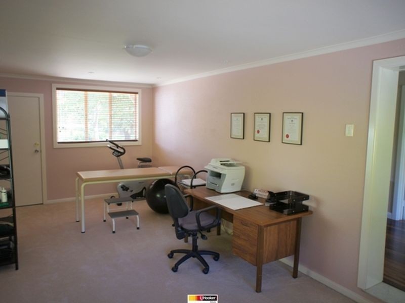 142 Monaro Crescent, Red Hill ACT 2603