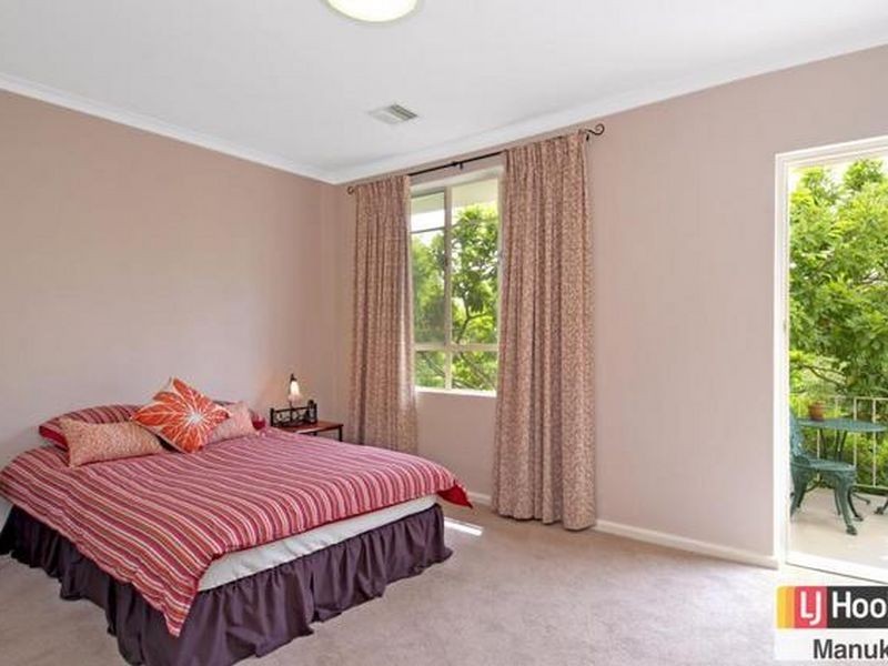 142 Monaro Crescent, Red Hill ACT 2603