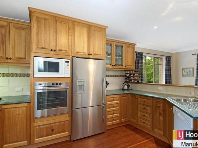 142 Monaro Crescent, Red Hill ACT 2603