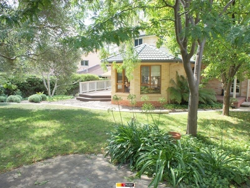 142 Monaro Crescent, Red Hill ACT 2603