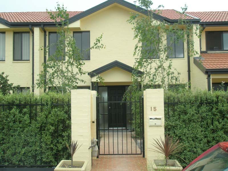 15 Haystack Crescent, Palmerston ACT 2913