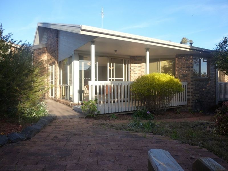 4/7 Muggleston Place, Bruce ACT 2617