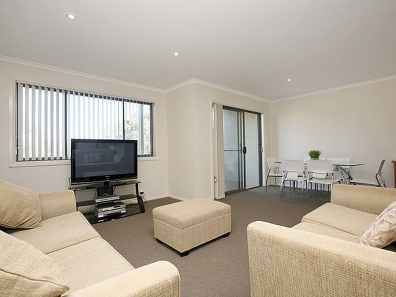 4/120 Athllon Drive, Greenway ACT 2900