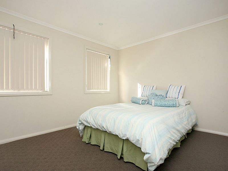4/120 Athllon Drive, Greenway ACT 2900