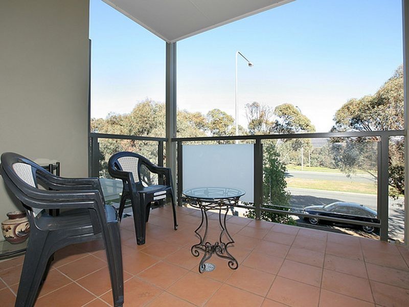 4/120 Athllon Drive, Greenway ACT 2900