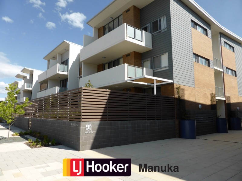 48/116 Easty Street, Phillip ACT 2606