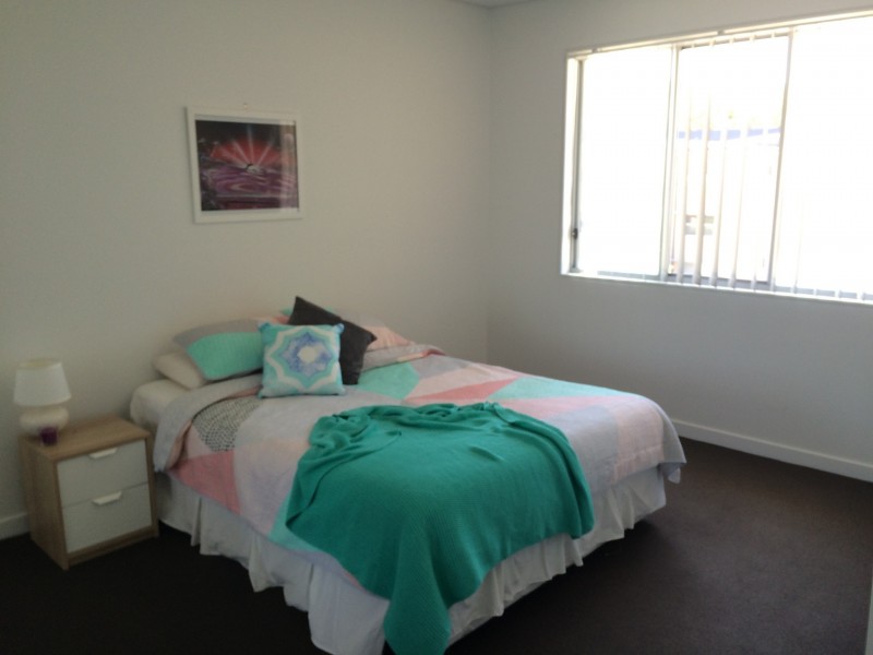 48/116 Easty Street, Phillip ACT 2606