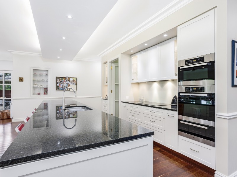 4 Moresby Street, Red Hill ACT 2603