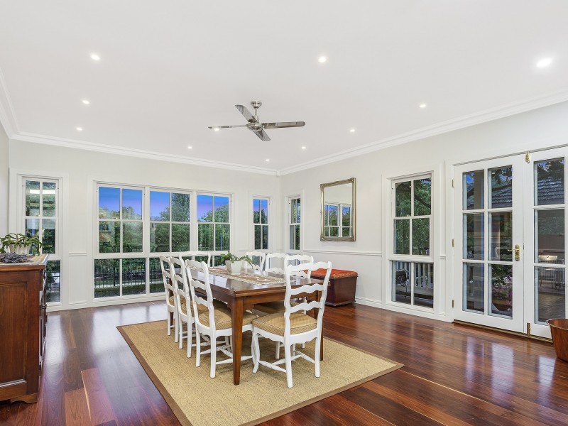 4 Moresby Street, Red Hill ACT 2603