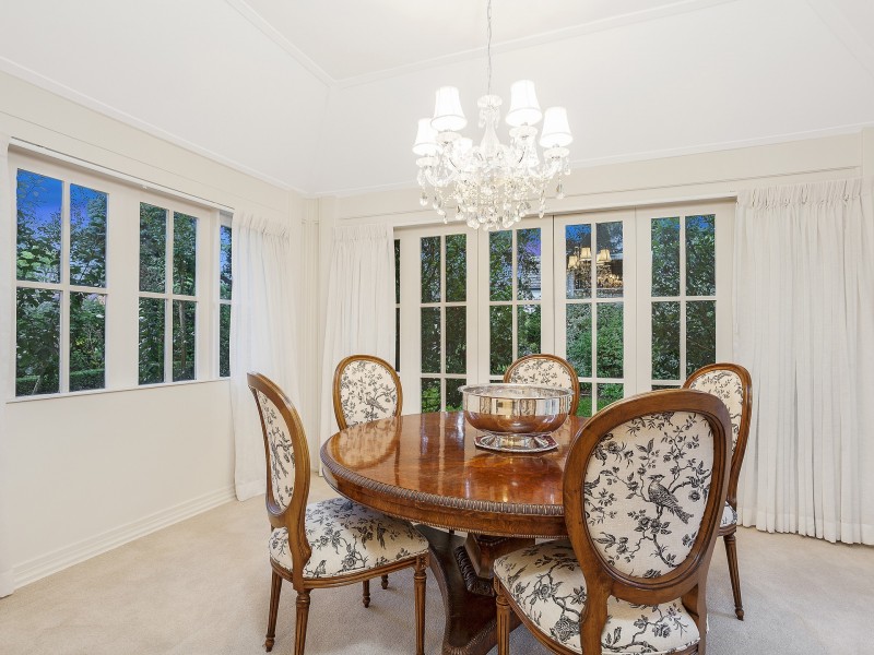 4 Moresby Street, Red Hill ACT 2603