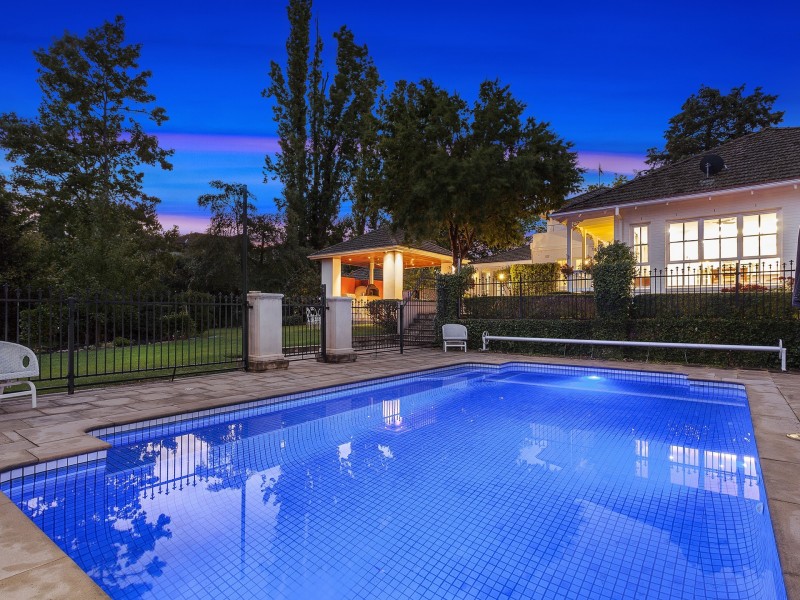 4 Moresby Street, Red Hill ACT 2603