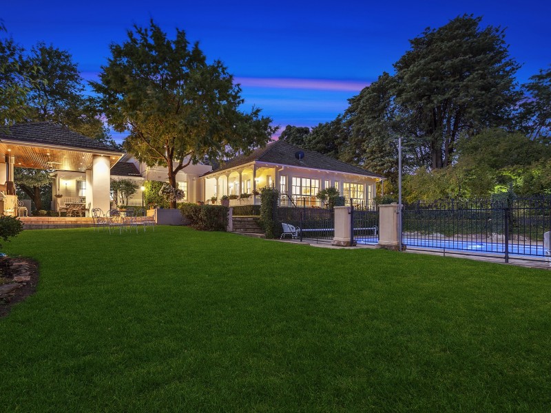 4 Moresby Street, Red Hill ACT 2603