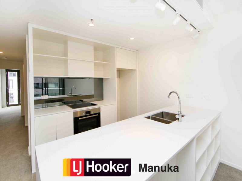 20/1 Kerridge Street, Kingston ACT 2604
