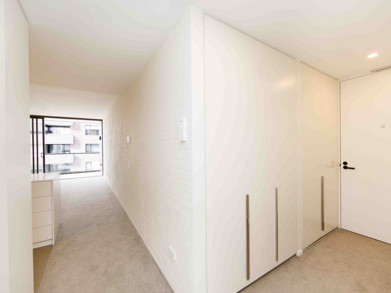 20/1 Kerridge Street, Kingston ACT 2604