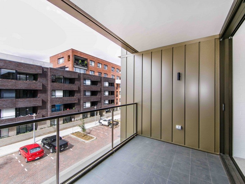 20/1 Kerridge Street, Kingston ACT 2604