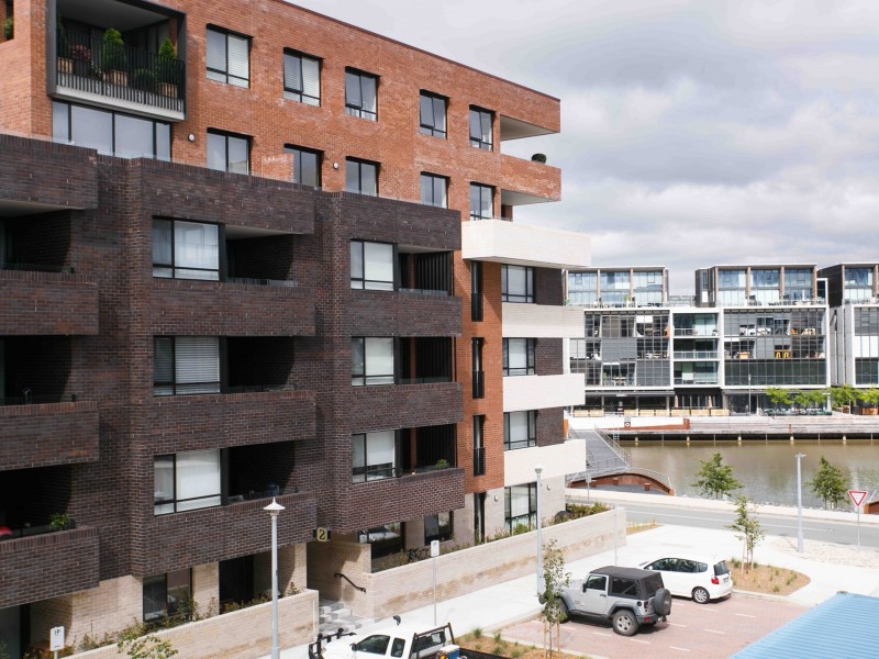 20/1 Kerridge Street, Kingston ACT 2604