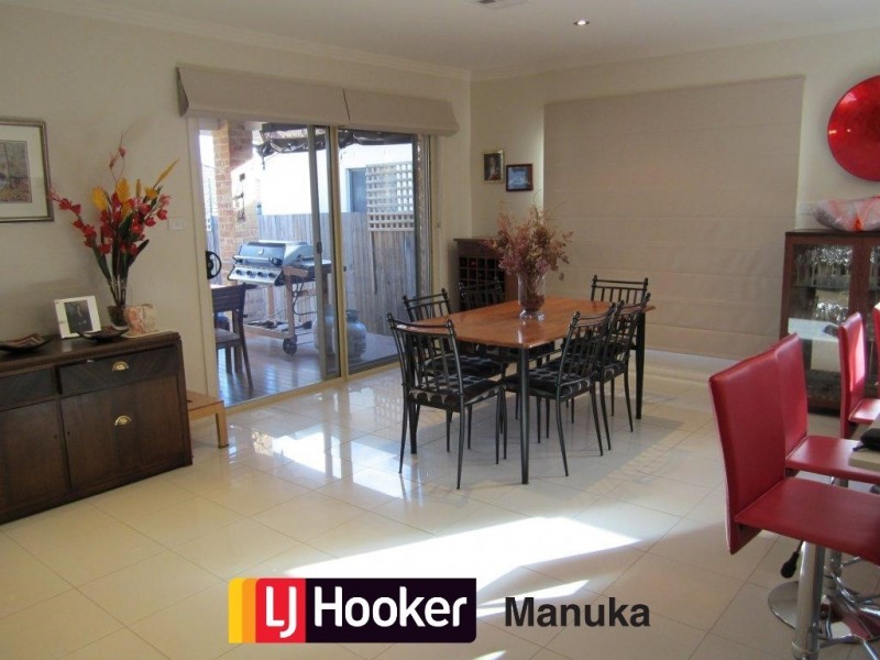 42 Mary Kitson Street, Watson ACT 2602