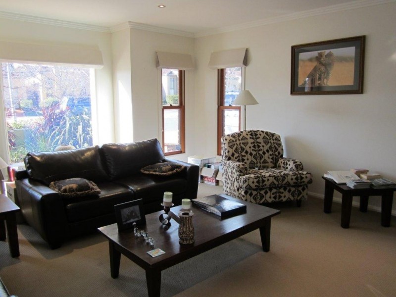 42 Mary Kitson Street, Watson ACT 2602