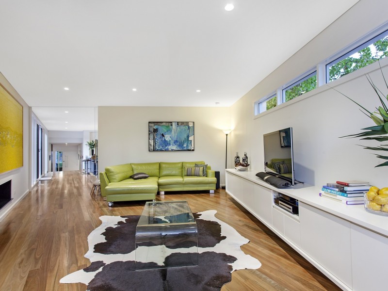 23 Gawler Crescent, Deakin ACT 2600