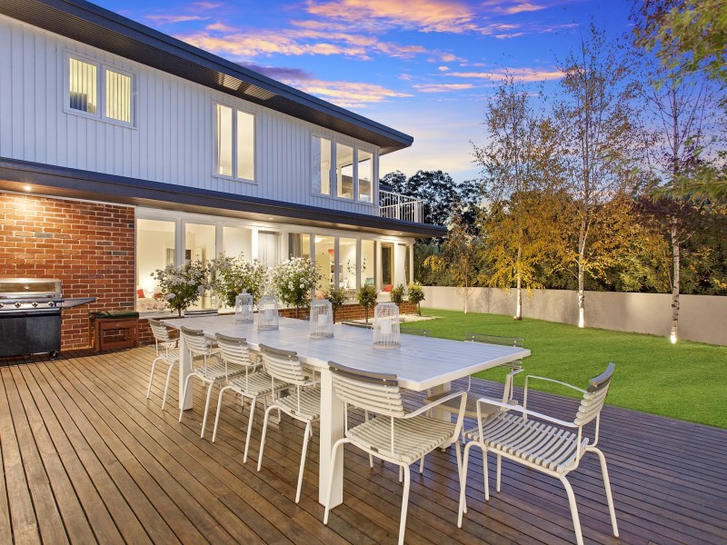 23 Gawler Crescent, Deakin ACT 2600