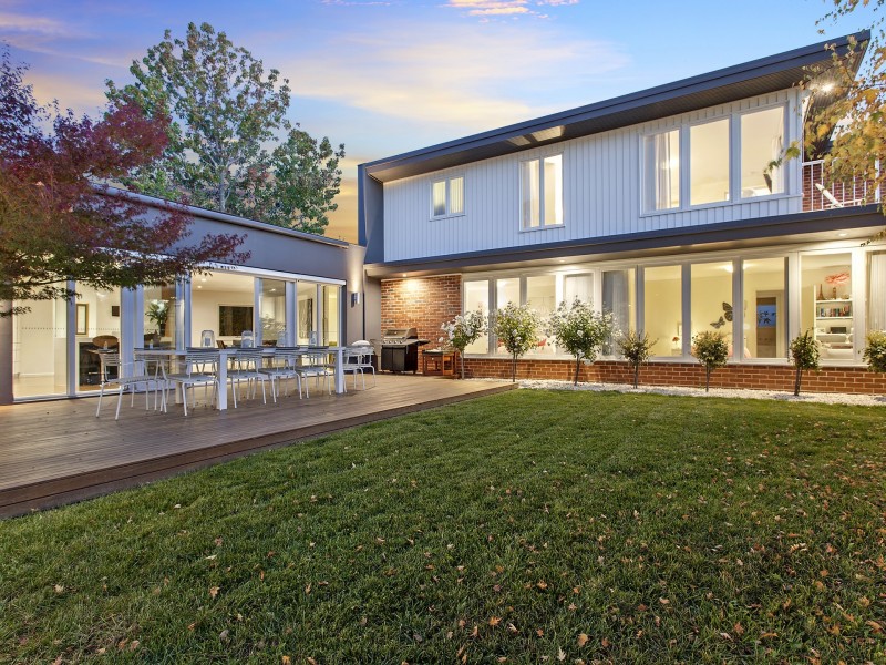 23 Gawler Crescent, Deakin ACT 2600