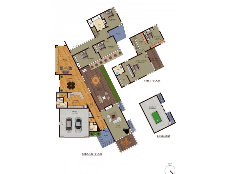 23 Gawler Crescent, Deakin ACT 2600