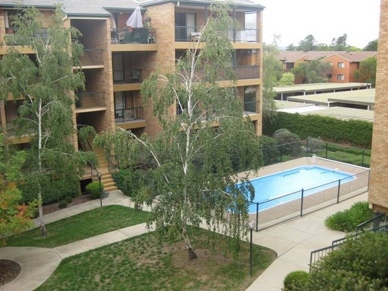 8/17-19 Oxley Street, Griffith ACT 2603