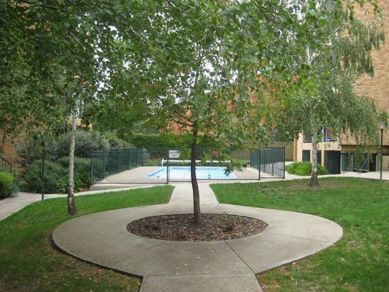 8/17-19 Oxley Street, Griffith ACT 2603