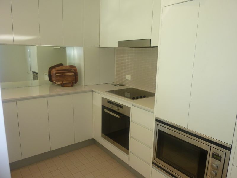3/32 Canberra Ave, Forrest ACT 2603