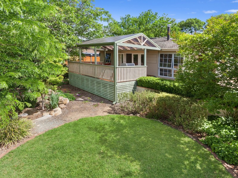 13 Green Street, Narrabundah ACT 2604