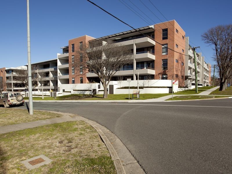 78/22 Eyre Street, Kingston ACT 2604