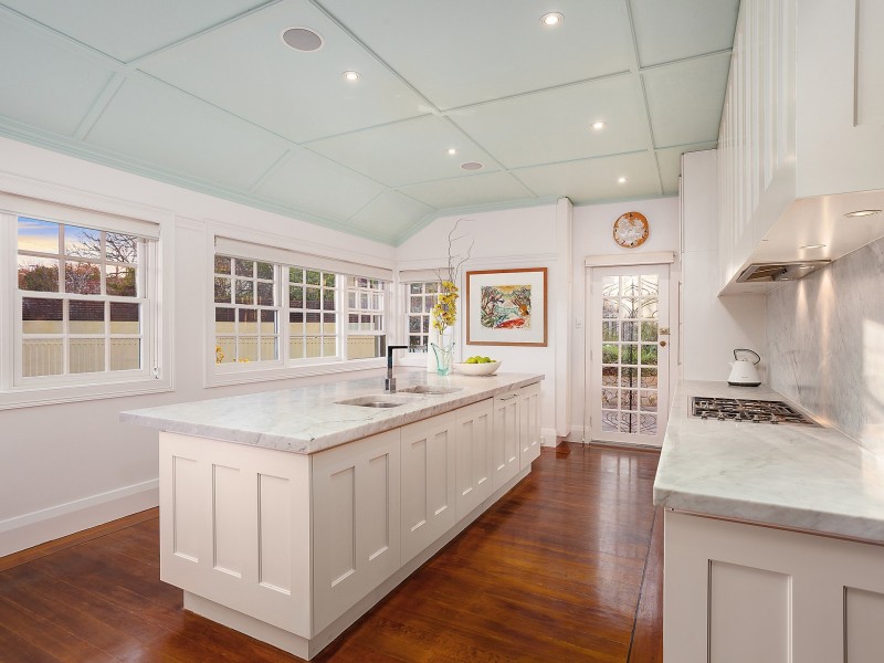 36 Furneaux Street, Griffith ACT 2603