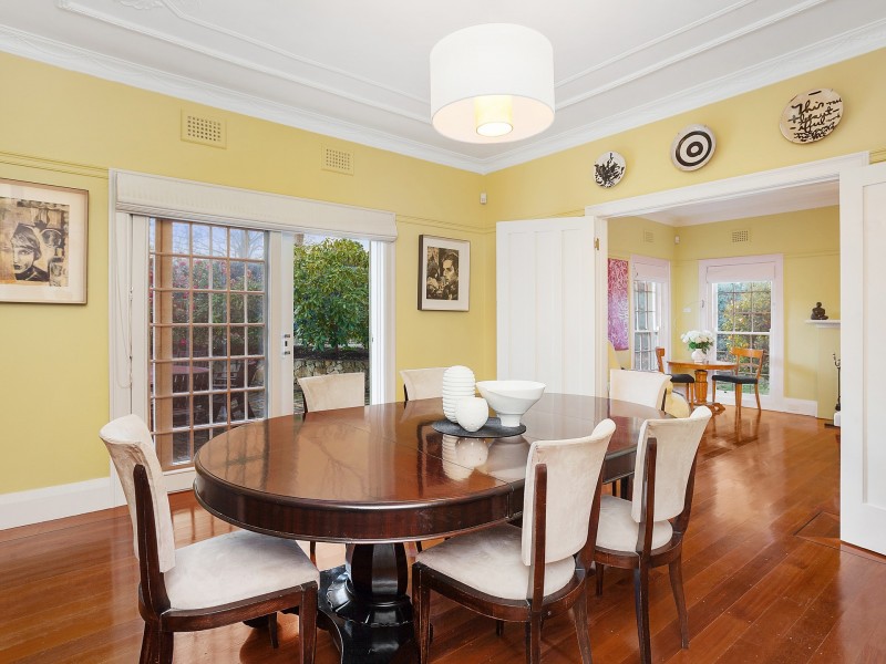 36 Furneaux Street, Griffith ACT 2603