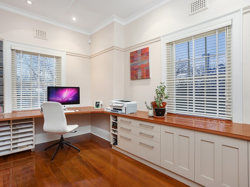 36 Furneaux Street, Griffith ACT 2603